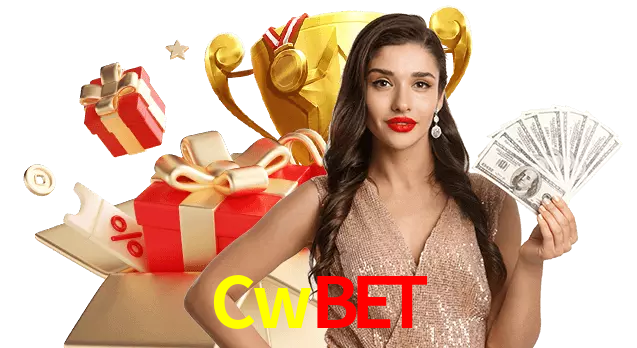 Jogue com dealers reais no Cwbet!