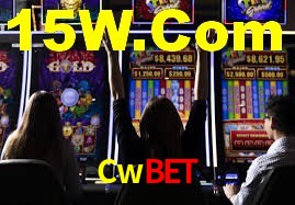 VIP Casino Cwbet
