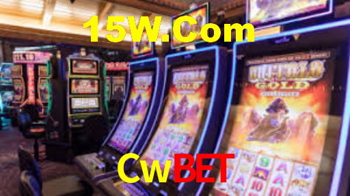 Cwbet: Seu Cassino Premiado com Pagamentos Rápidos