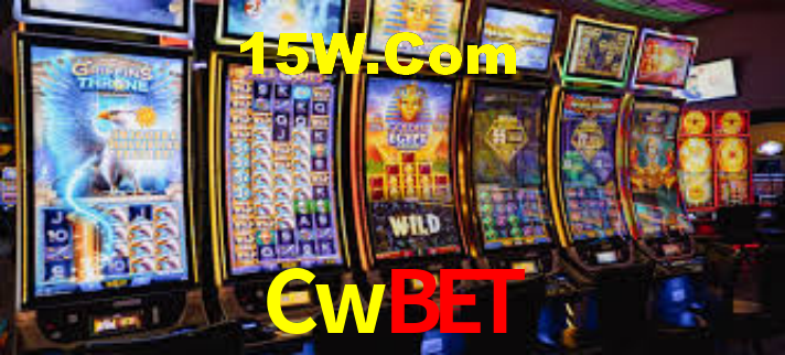 Premium Interface Cwbet