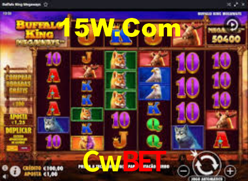 Cwbet App