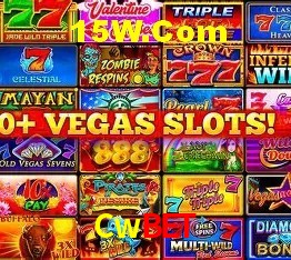 Welcome Bonus Cwbet