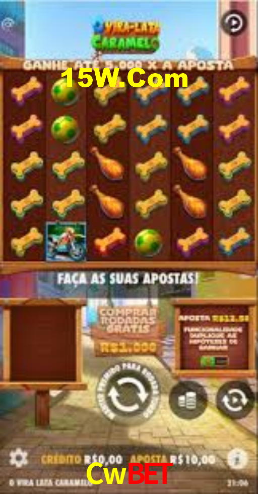 Cwbet: Seu Especialista em Apostas Esportivas Brasileiras