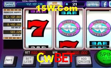 Account Benefits Cwbet