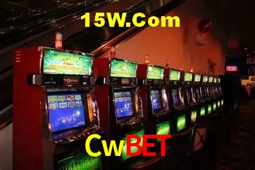 Live Casino Cwbet