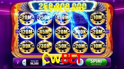 Seasonal Promotions Cwbet