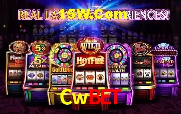 Bonus Features Cwbet