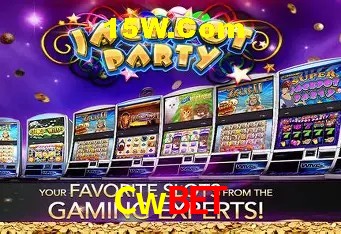 Slot Games Cwbet