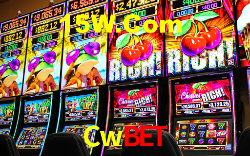 Cwbet,Cwbet App